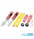 KIT SOSPENSIONE FILETTATA PEUGEOT 207 06-12