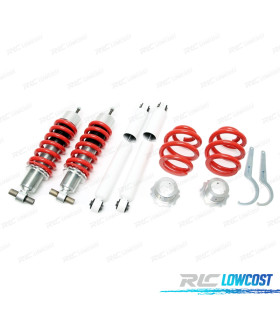 KIT SOSPENSIONE FILETTATA VOLKSWAGEN VW T3 79-92