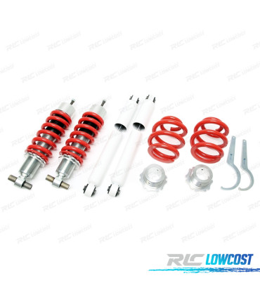 KIT SOSPENSIONE FILETTATA VOLKSWAGEN VW T3 79-92