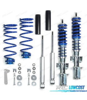 KIT SOSPENSIONI FILETTATE BLUE LINE VOLVO S70 V70 97-99