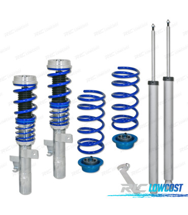 KIT SOSPENSIONE FILETTATA BLUE LINE VOLVO C30 T5 D5 05-11