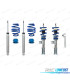 KIT SOSPENSIONE FILETTATA BLUE LINE MERCEDES W117 13-19