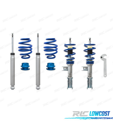 KIT SOSPENSIONE FILETTATA BLUE LINE MERCEDES W117 13-19