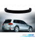 SPOILER ALETTONE VOLKSWAGEN VW TOUAREG 02-06