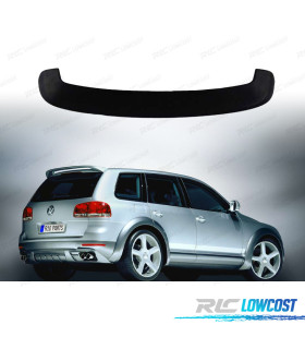 SPOILER ALETTONE VOLKSWAGEN VW TOUAREG 02-06