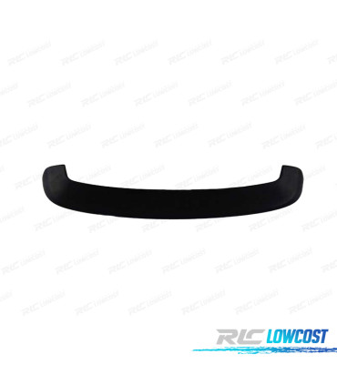 SPOILER ALETTONE VOLKSWAGEN VW TOUAREG 02-06