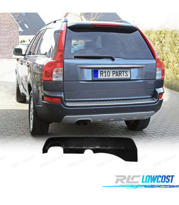 DIFFUSORE PER VOLVO XC90 02-05