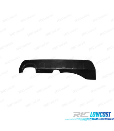 DIFFUSORE PER VOLVO XC90 02-05