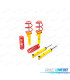 KIT SOSPENSIONI SPORTIVA EIBACH MTS SEAT LEON 1M 99-04