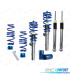 KIT SOSPENSIONE FILETTATA BLUE LINE AUDI A3 8Y 20- MULTILINK