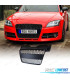 GRIGLIA AUDI TT 06-12 LOOK RS NERO