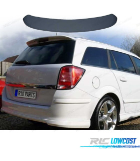 SPOILER ALETTONE PER OPEL ASTRA H SW 04-14
