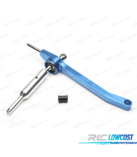 SHORT SHIFT BMW E36 91-99 5 VELOCITA