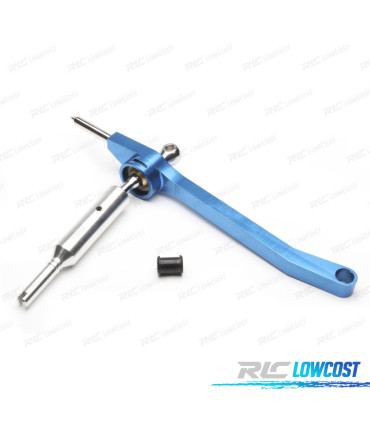 SHORT SHIFT BMW E36 91-99 5 VELOCITA