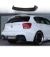 SPOILER ALETTONE PER BMW F20 11-18 LOOK M PERFORMANCE
