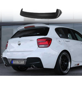 SPOILER ALETTONE PER BMW F20 11-18 LOOK M PERFORMANCE