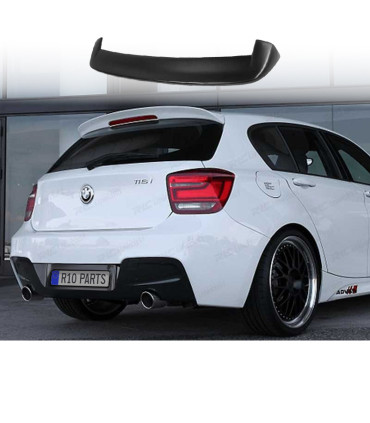 SPOILER ALETTONE PER BMW F20 11-18 LOOK M PERFORMANCE