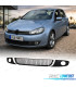 GRIGLIE PARAURTI VOLKSWAGEN VW GOLF 6 08-12 NERO