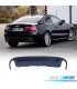 DIFFUSORE PER AUDI A5 COUPE 07-11 LOOK S-LINE
