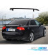 SPOILER AUDI A4 B7 SEDAN 04-07 AERODINAMICO
