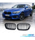 GRIGLIE BMW F20 F21 LCI 15- LOOK M NERO LUCIDO