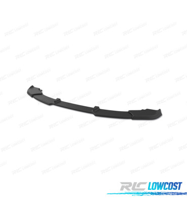 SPOILER ANTERIORE BMW E81 E87 04-07 LOOK VARIO-X