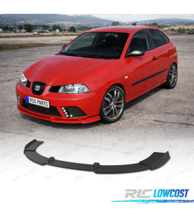 SPOILER SEAT IBIZA 6L FR 06-08 LOOK VARIO-X