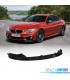 SPOILER ANTERIORE BMW F32 F33 F36 LOOK M PERFORMANCE CARBONIO