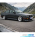 SPOILER ANTERIORE EVOLUZIONE PER BMW E30 M3 82-94