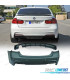 KIT CARROZZERIA BMW F30 LOOK M PERFORMANCE PDC