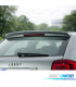 SPOILER TETTO AUDI A3 8P 3P 03-08