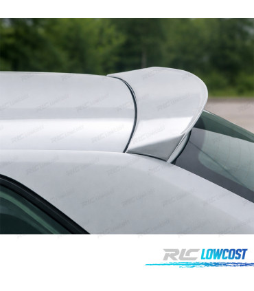 SPOILER TETTO AUDI A3 8P 3P 03-08
