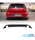 DIFFUSORE VOLKSWAGEN GOLF 7 12-17 LOOK GTI