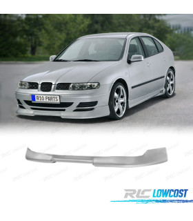 SPOILER ANTERIORE SEAT LEON TOLEDO 1M 99-04