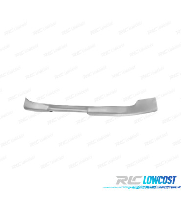 SPOILER ANTERIORE SEAT LEON TOLEDO 1M 99-04
