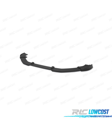 SPOILER LABBRO VOLKSWAGEN VW SCIROCCO R 3 14 VARIO-X