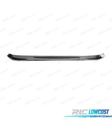 SPOILER ANTERIORE VOLKSWAGEN VW GOLF 4 97-03 LOOK GT4
