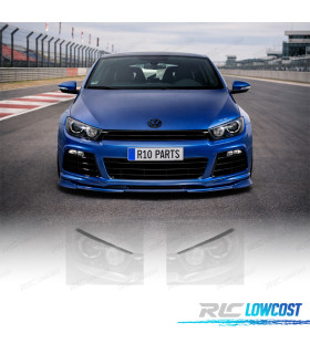 SUPPORTI FARI VOLKSWAGEN VW SCIROCCO 09-14