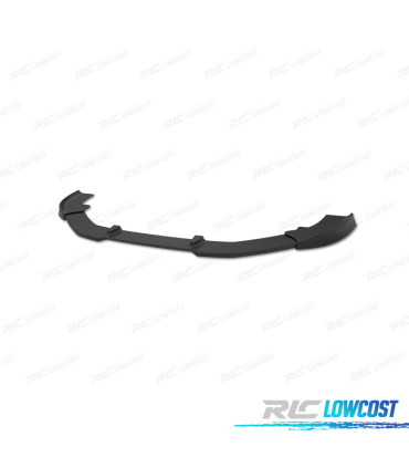 SPOILER LABBRO VOLKSWAGEN VW SCIROCCO R 3 09-14 VARIO-X