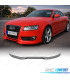 SPOILER ANTERIORE AUDI A5 COUPE CABRIO SPORTBACK 07-11