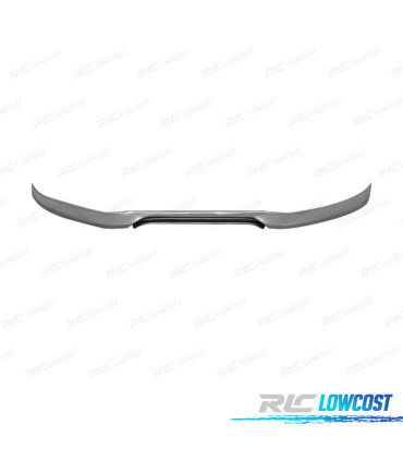SPOILER ANTERIORE AUDI A5 COUPE CABRIO SPORTBACK 07-11