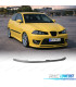 SPOILER ANTERIORE SEAT IBIZA 6L 02-08 LOOK CUPRA