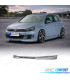 SPOILER VOLKSWAGEN VW GOLF 6 08-12 GTD GTI