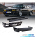 KIT CARROZZERIA COMPLETO BMW E30 82-90 LOOK M TECH 2
