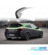 SPOILER ALETTONE OPEL ASTRA J 09- LOOK GTC