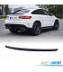 SPOILER MERCEDES GLE C292 15-19 LOOK AMG CARBONIO