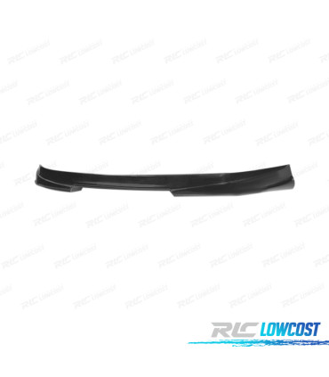 SPOILER VOLKSWAGEN VW GOLF 5 03-08 LOOK GT4