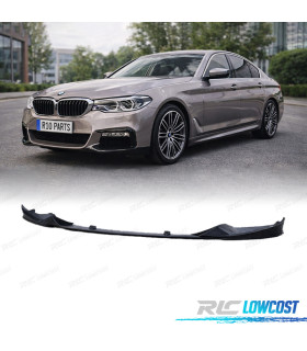 SPOILER ANTERIORE BMW G30 G31 17-20 LOOK PERFORMANCE M IN CARBONIO ABS