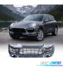 PARAURTI ANTERIORE PORSCHE CAYENNE 958 92A 10-14 PDC SRA