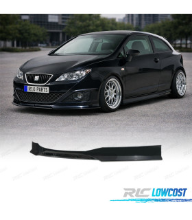 SPOILER ANTERIORE SEAT IBIZA 6JSC ST 08-12